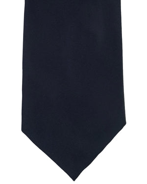 Emporio Armani Tie Midnight Blue