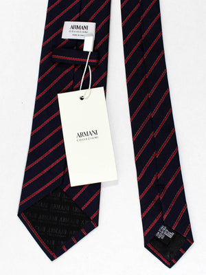 Armani Collezioni ties