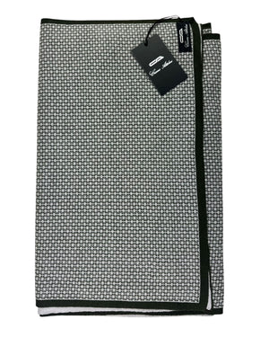 Luxury Wool Silk Shawl