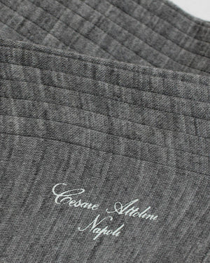 Cesare Attolini Napoli