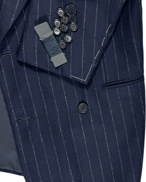 Cesare Attolini Suit Double Breasted