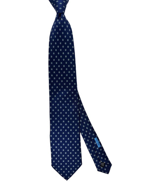 Authentic Battistoni tie