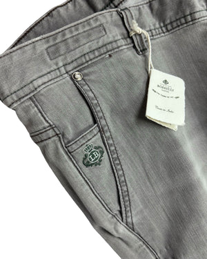 Luigi Borrelli Jeans New