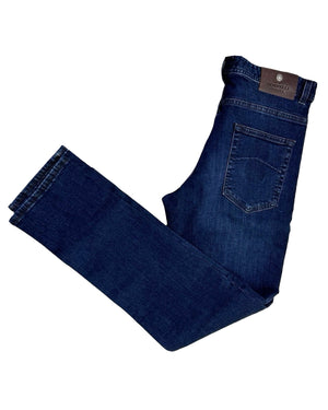 Extra Slim Fit Denim Jeans