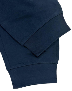 Hugo Boss Lounge Jogger Dark Blue Logo L SALE