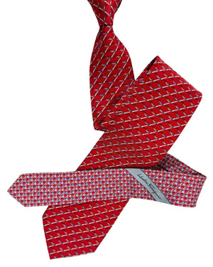 Salvatore Ferragamo genuine Tie