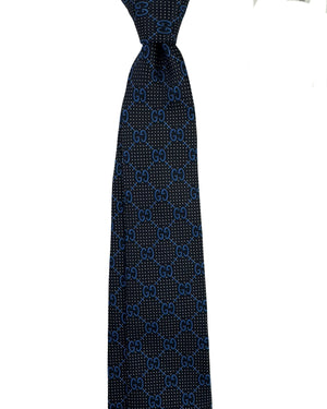 Gucci Tie GG