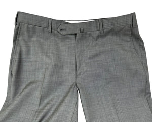 Isaia Suit Gray Design EU 52/ US 42 - SALE