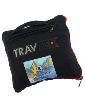 Kired Jacket Packable