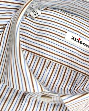 Kiton genuine Dress Shirt