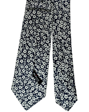Kiton silk Tie