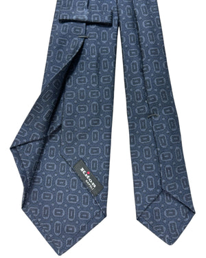 Kiton Sevenfold Necktie