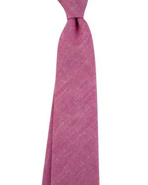 Kiton Tie Pink