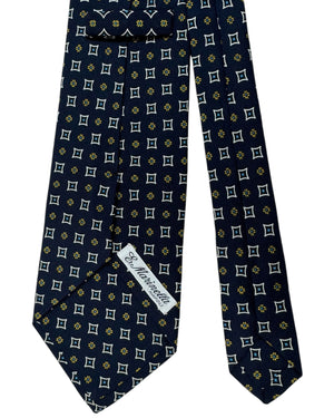 Genuine E. Marinella tie