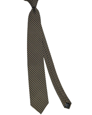 E. Marinella Tie Geometric