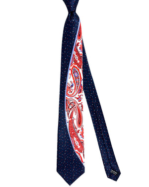 Vitaliano Pancaldi genuine Tie