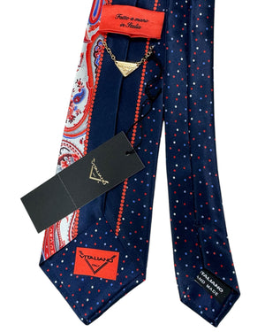 Vitaliano Pancaldi authentic Tie