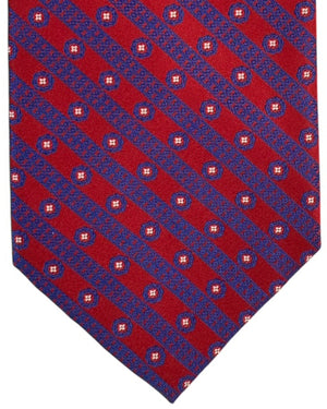 SILK TIE