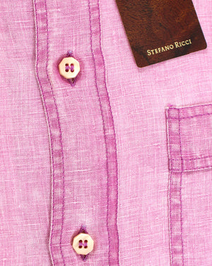 Stefano Ricci authentic Short Sleeve Shirt