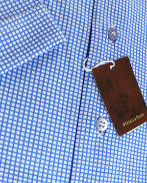 Stefano Ricci authentic Short Sleeve Shirt