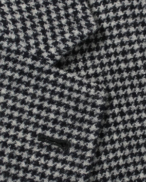 Sartorio Sport Coat Lapel
