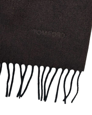 Cashmere Scarf