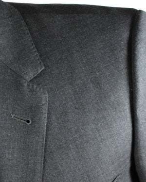 Thom Browne Suit Dark Gray EU 54 / US 44 SALE