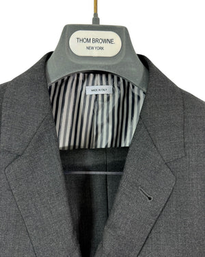 Thom Browne Suit Dark Gray EU 54 / US 44 SALE