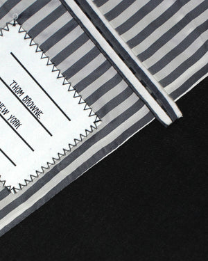 Thom Browne Suit Charcoal Gray EU 50 / US 40 SALE