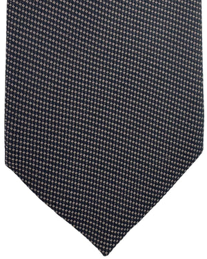 Ermenegildo Zegna Black