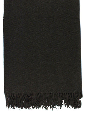 Ermenegildo Zegna Throw Wool Cashmere