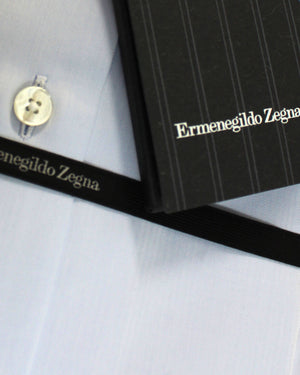 Ermenegildo Zegna New Shirts