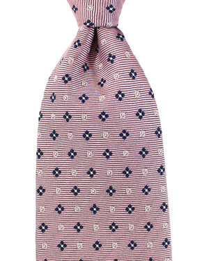 Ermenegildo Zegna Silk Tie