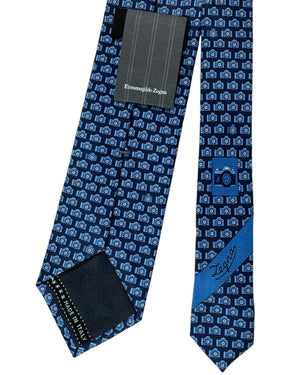 Ermenegildo Zegna Tie