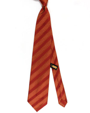 Zilli authentic Wide Necktie