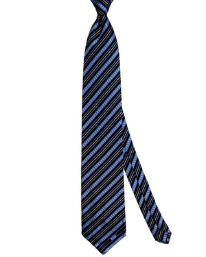 Zilli Extra Long Tie