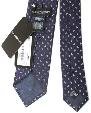 Armani Tie