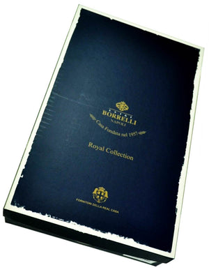 Luigi Borrelli Royal Collection Gift Box