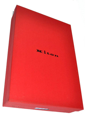 Kiton Napoli Shirt Gift Box