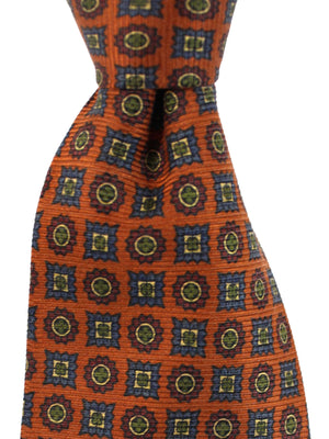 E. Marinella Silk Tie