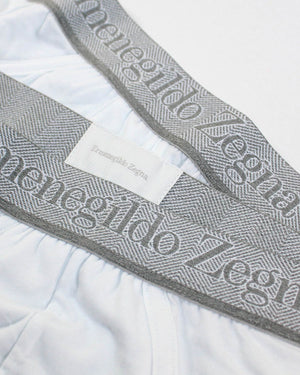 Ermenegildo Zegna Brief