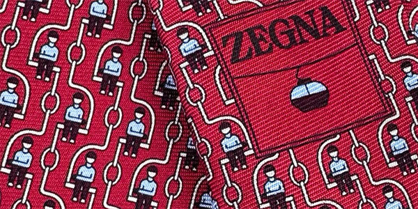 Ermenegildo Zegna 