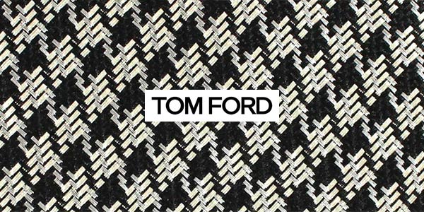New Tom Ford fashion items