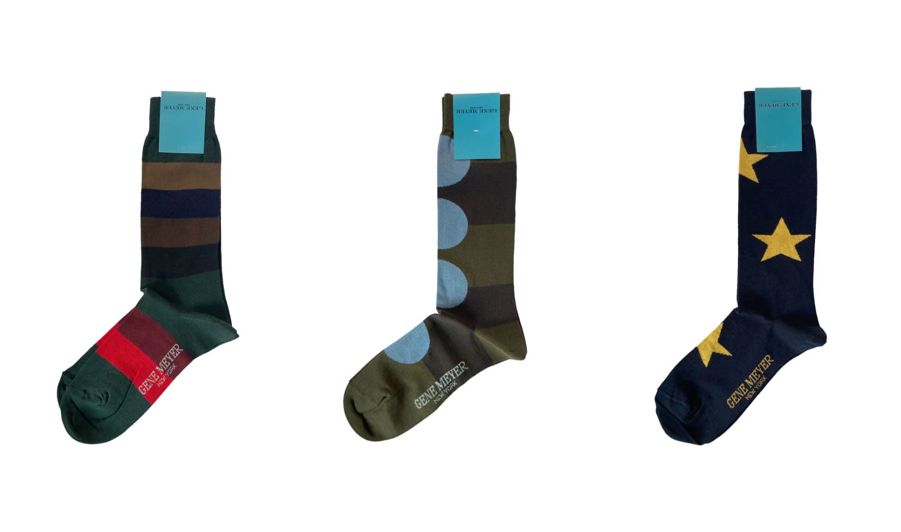 Colorful Socks New Designs