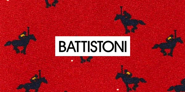 Battistoni Ties