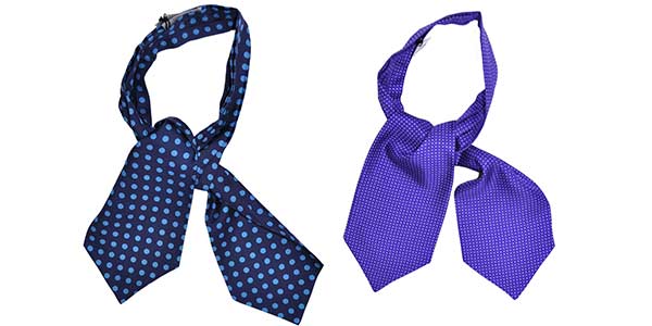 Ascot Ties