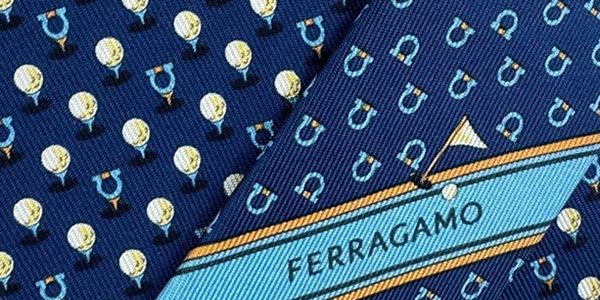 Luxury Novelty Ties Collection