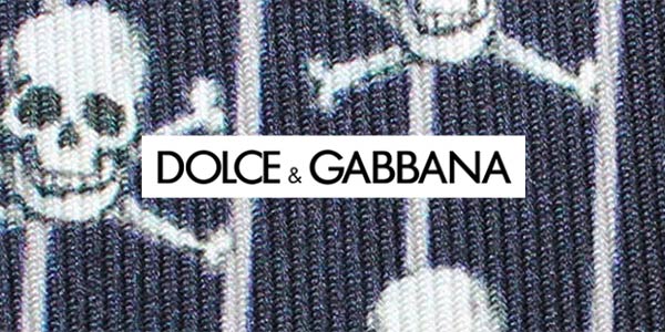 Dolce & Gabbana Ties