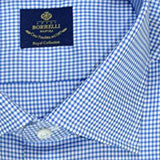 Dress Shirts Borrelli
