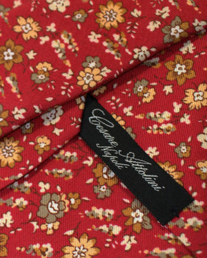 Cesare Attolini Tie 